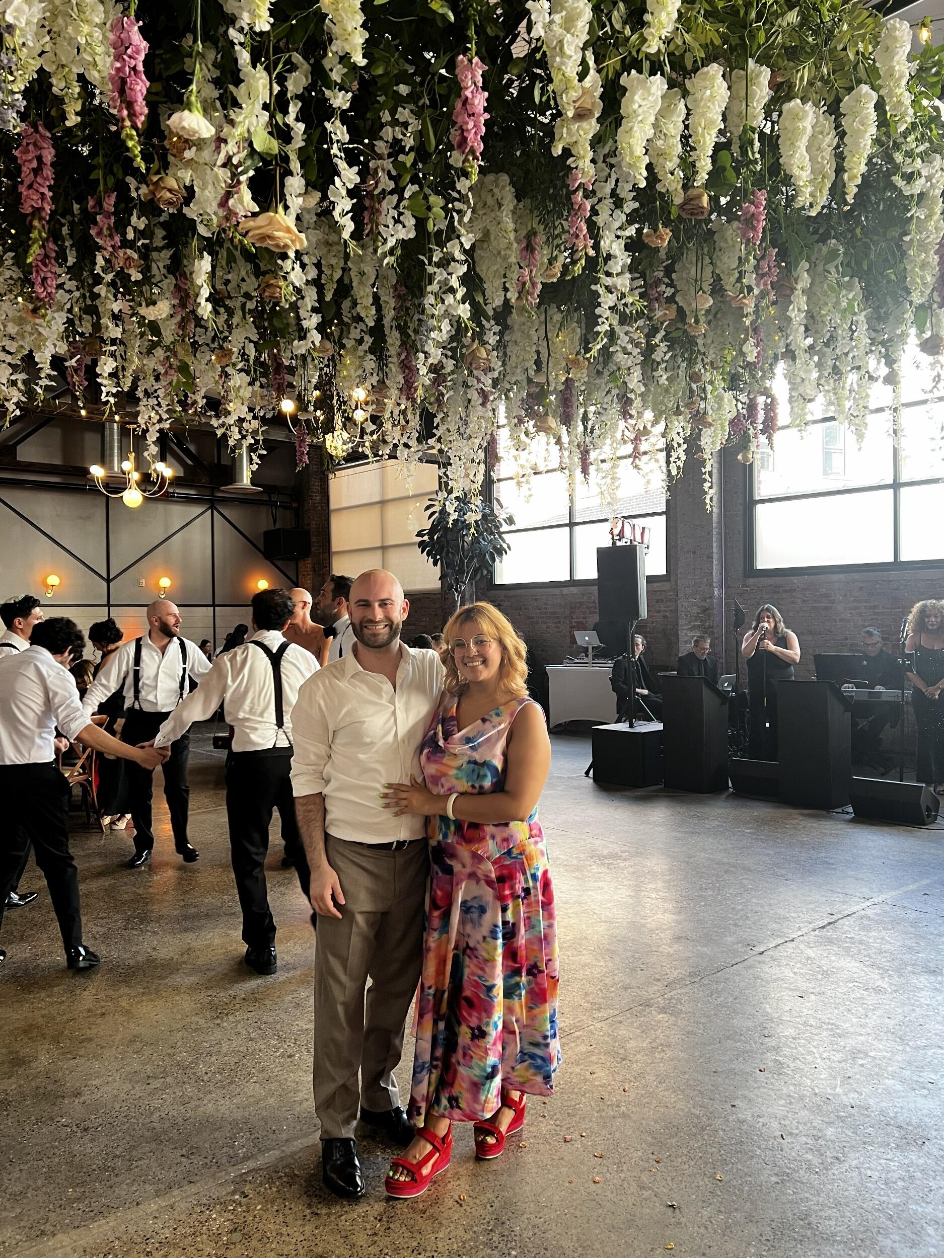 Wedding! - Noah & Marissa