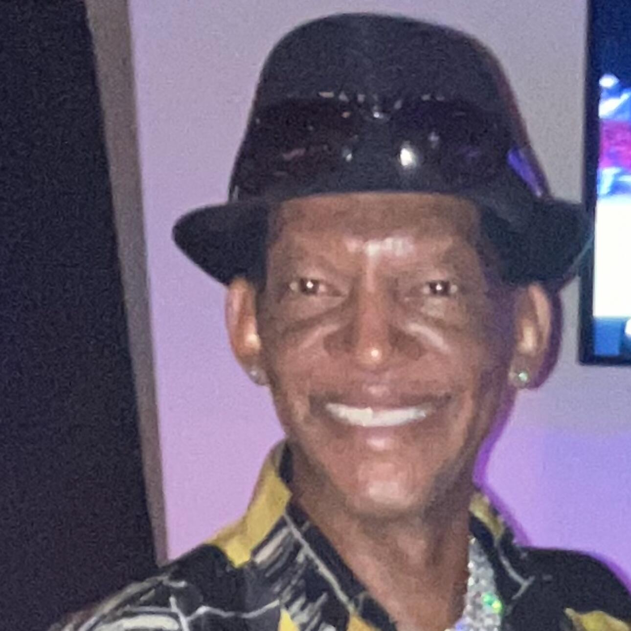 Pete Allen
