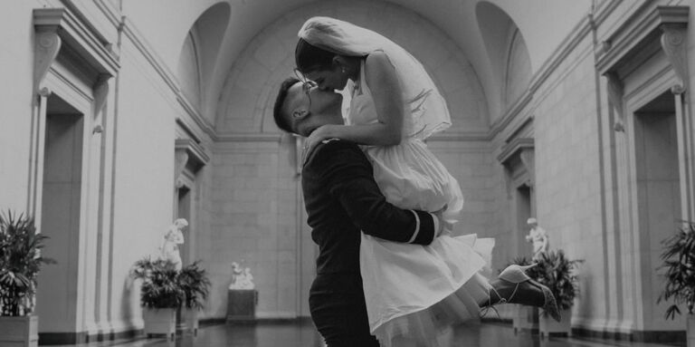 McKenzie & Sebastian Home Page Banner