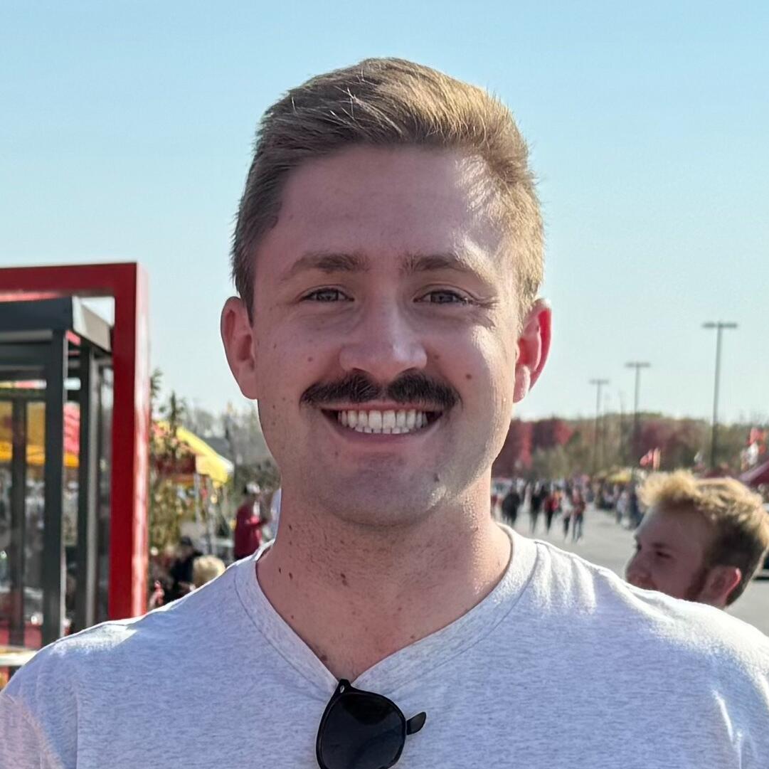 Nolan Hickey