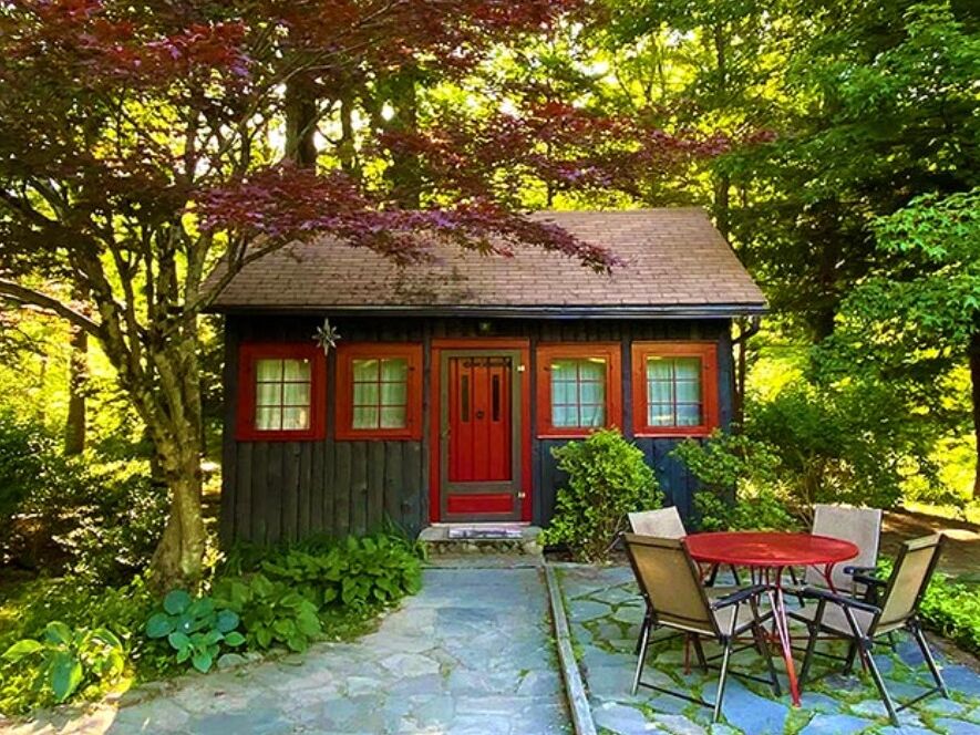 Picture of Babbling Brook Cottages