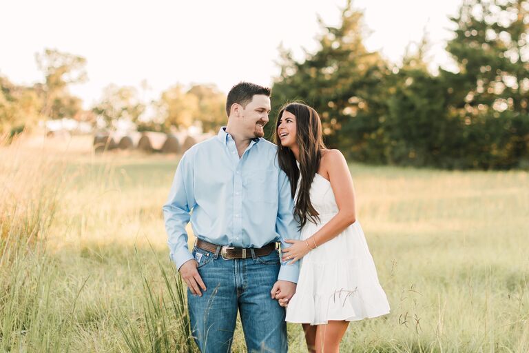 Shea & Devin Home Page Banner