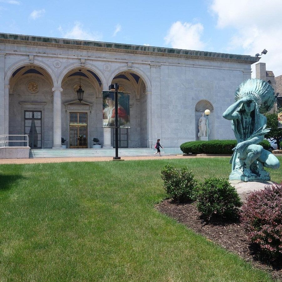 Picture of The Butler Institute of American Art