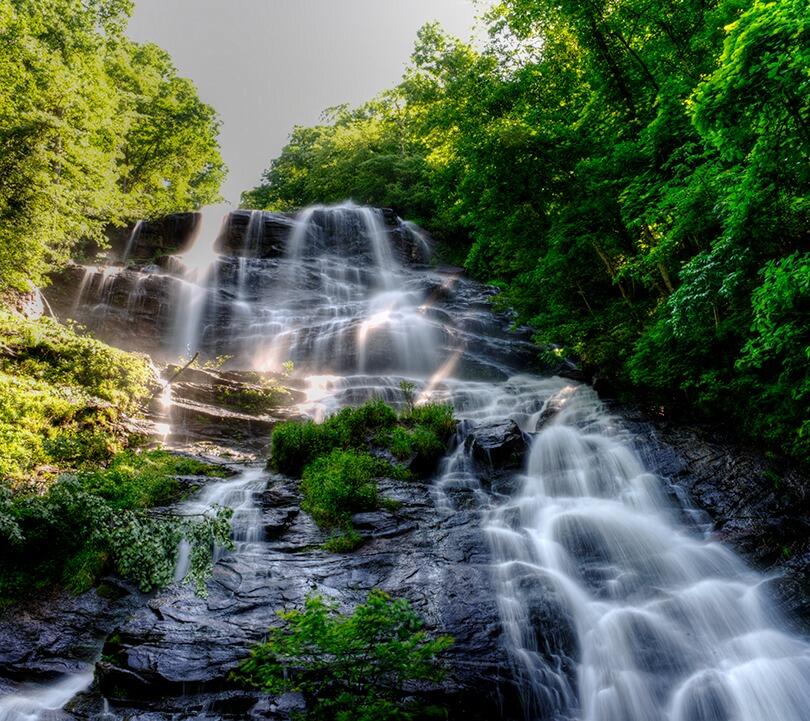Picture of Amicalola Falls State Park