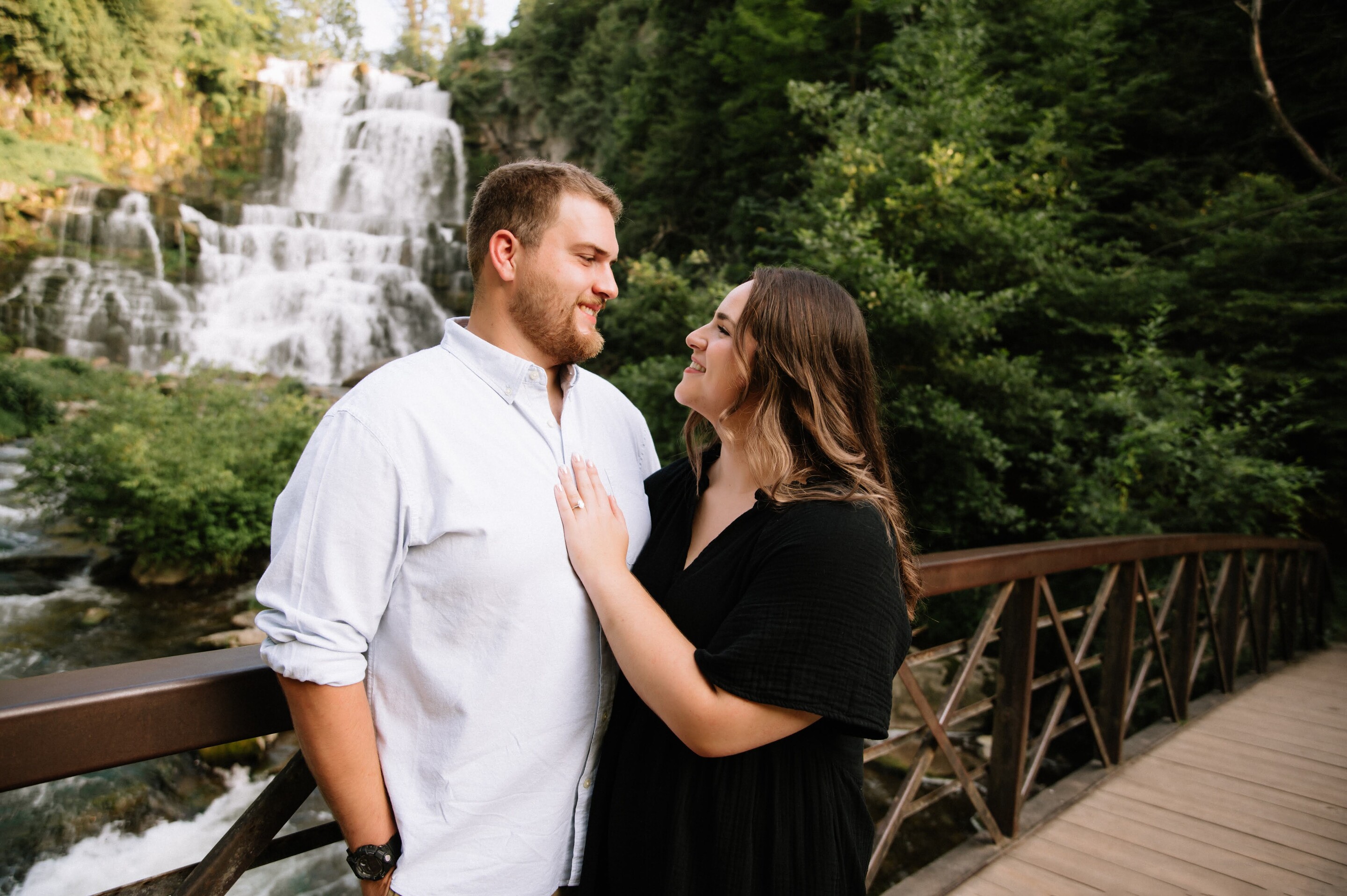 Katie & Dan Home Page Banner