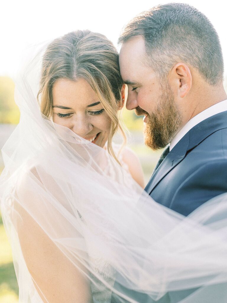 wedding eye makeup green eyes mascara