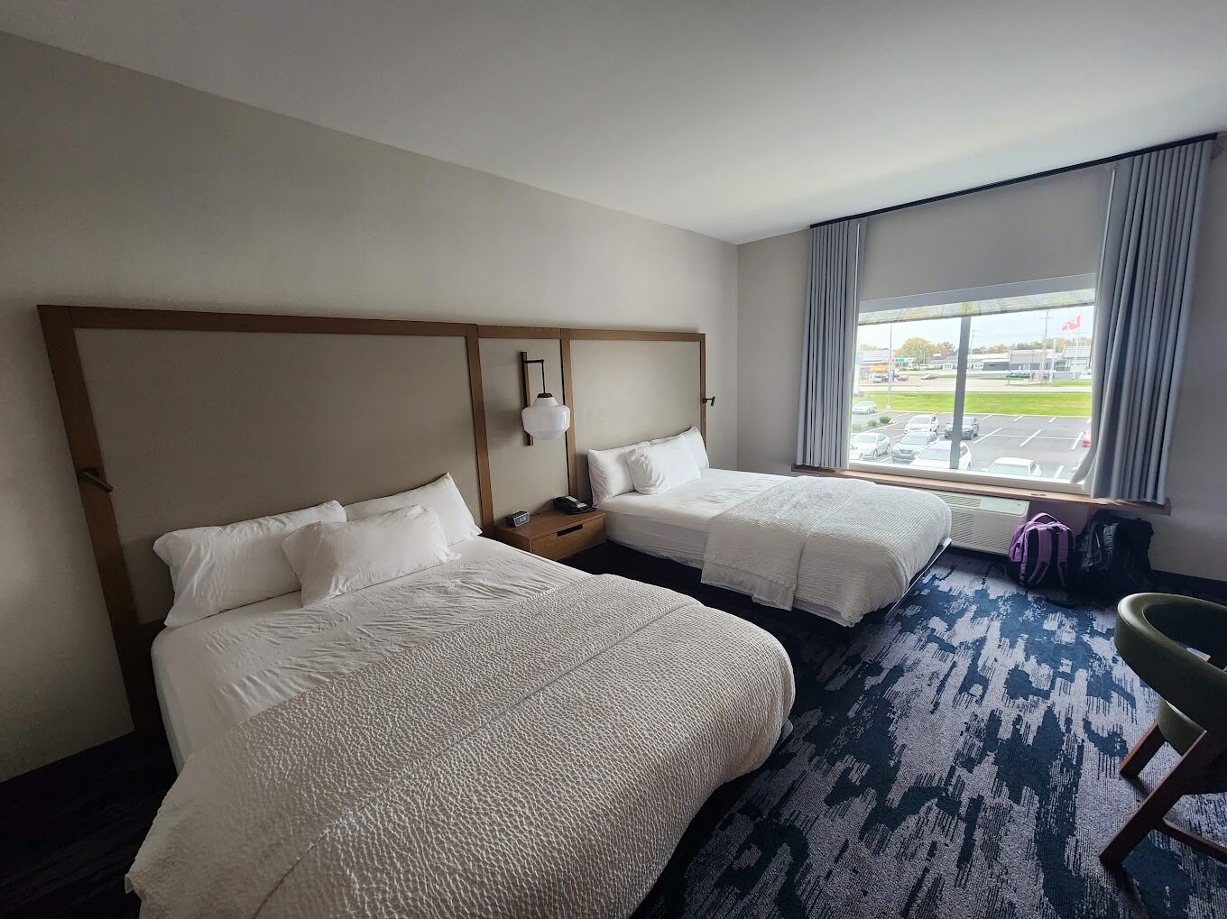 Picture of Fairfield Inn & Suites Port Clinton Waterfront