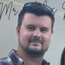 Chris Mueller