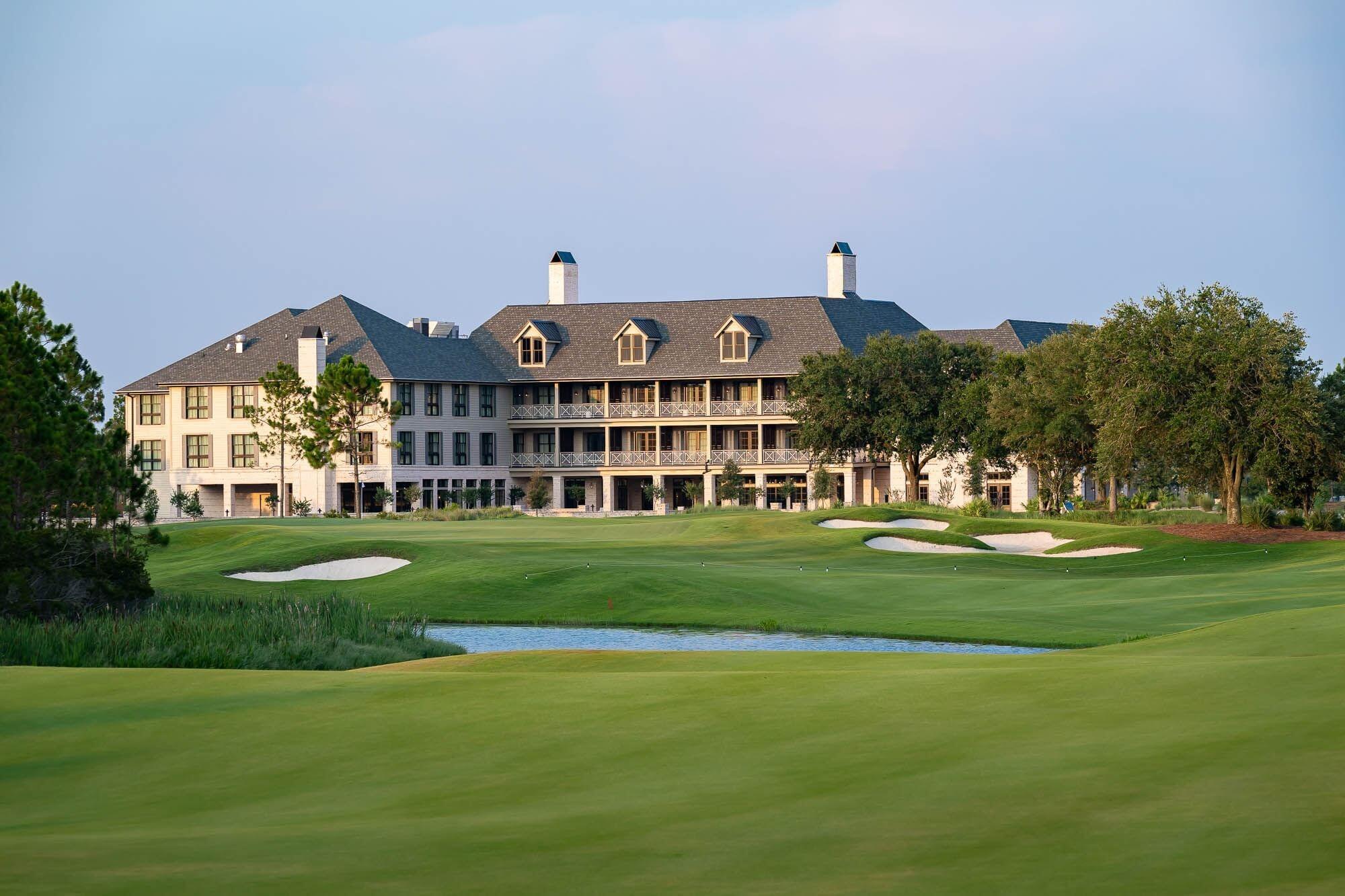 Picture of Camp Creek Inn