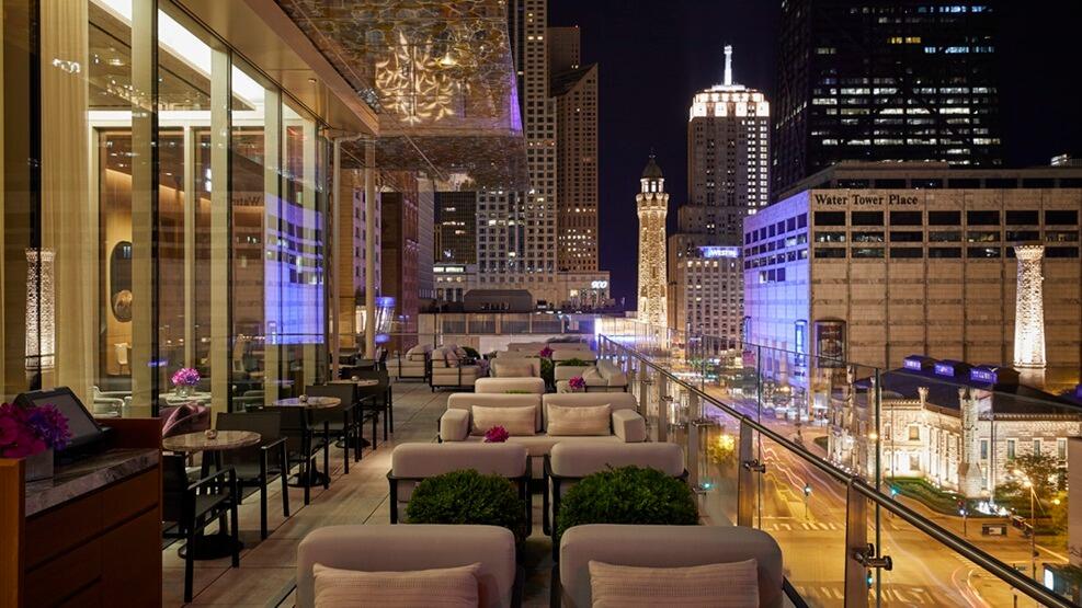 Picture of Z Bar