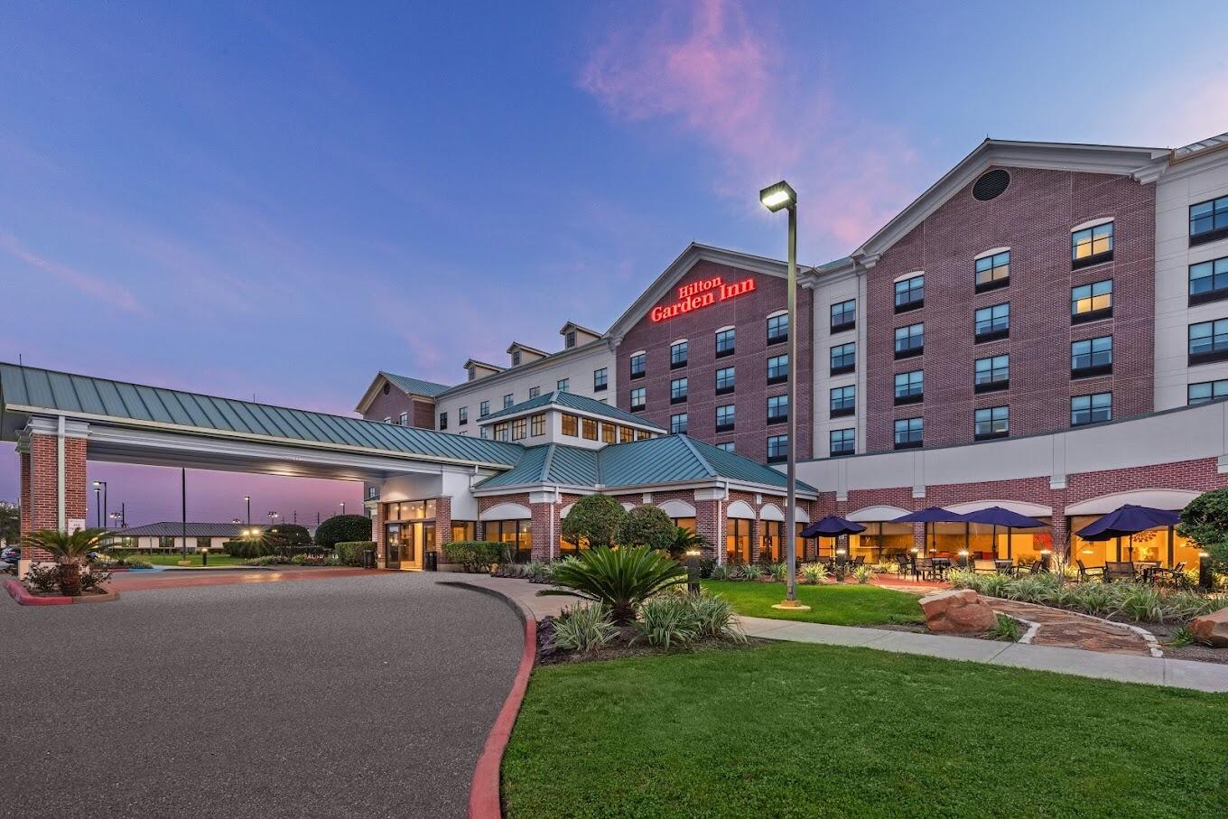 Picture of Hilton Garden Inn Houston/Sugar Land