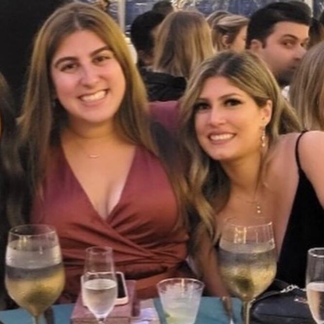 Nicole DeRuggerio