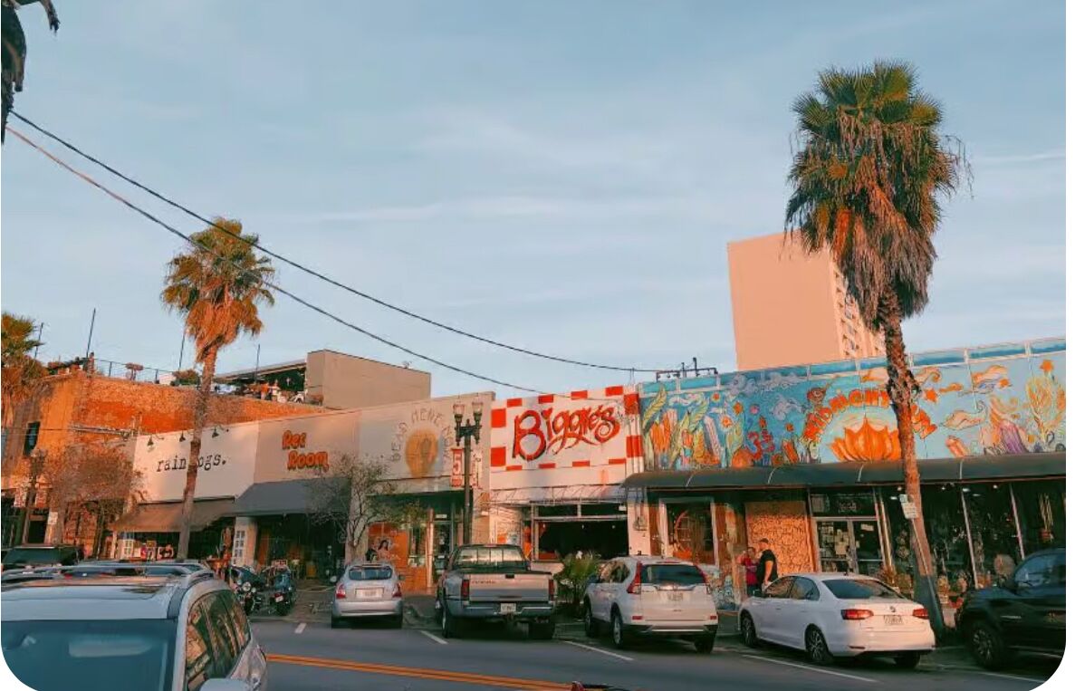 Picture of Five Points