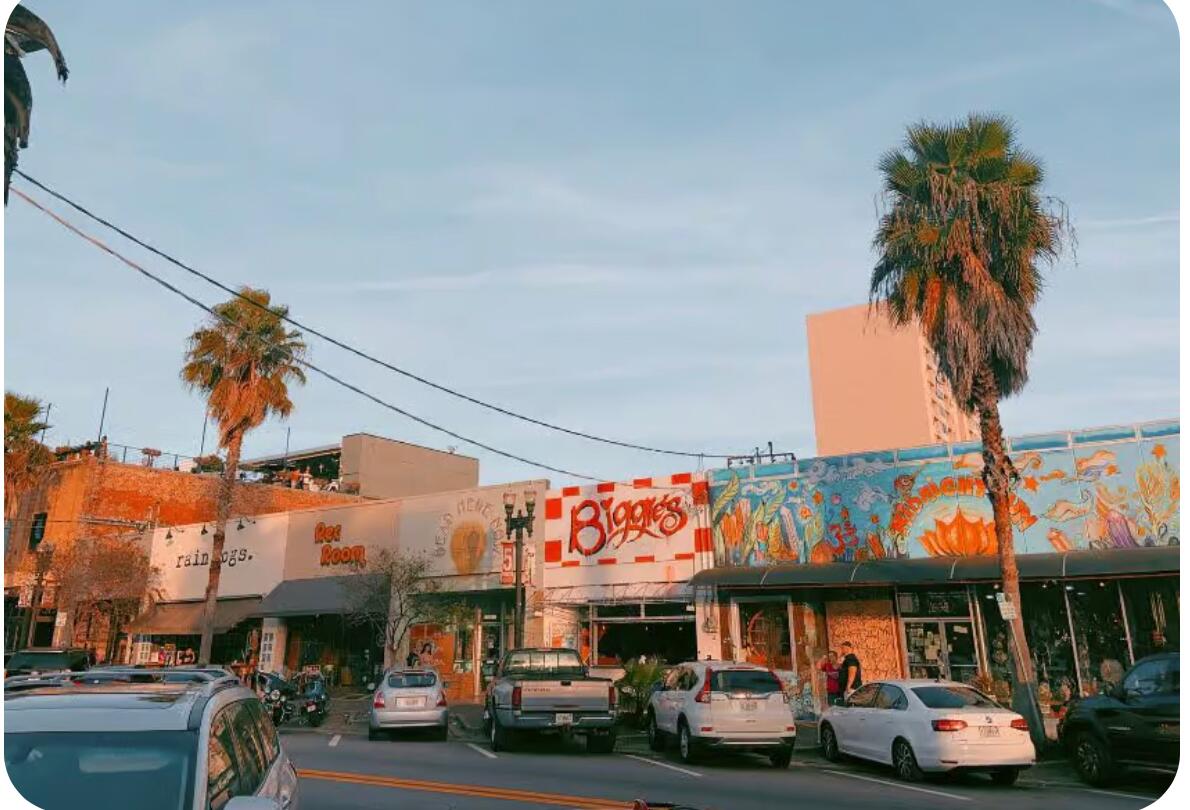 Picture of Five Points