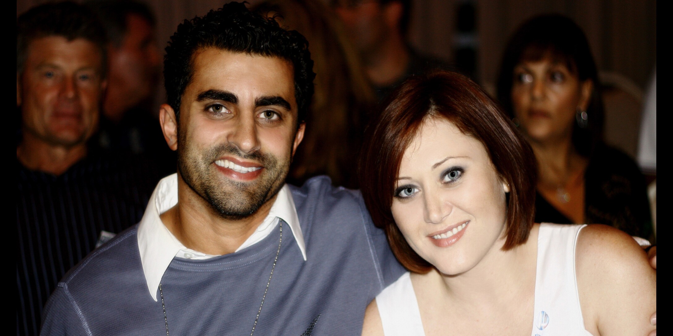 Billyo & Noelle Home Page Banner