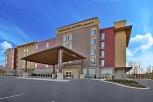 Picture of SpringHill Suites by Marriott Chattanooga North / Ooltewah