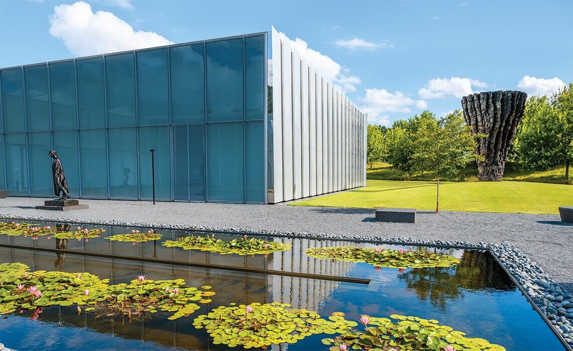 Picture of North Carolina Museum of Art