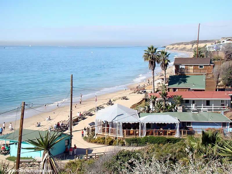 Picture of The Beachcomber Cafe