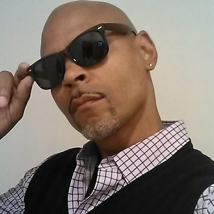 Shalaman Rogers
