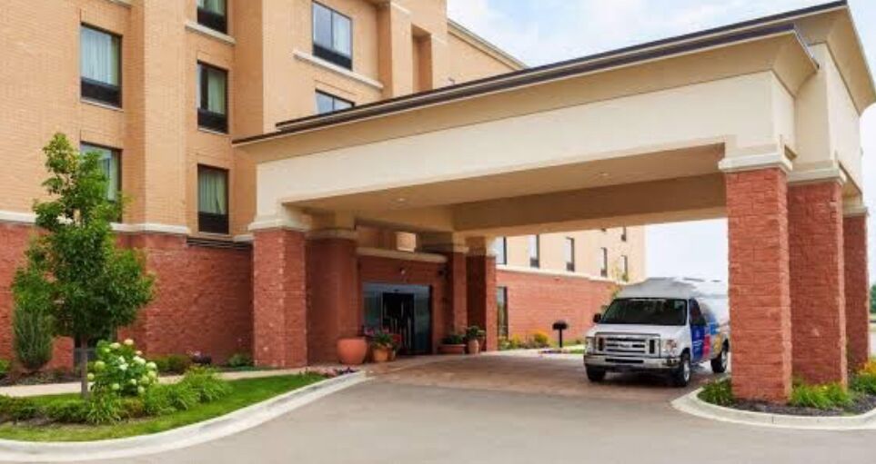 Picture of Hampton Inn & Suites