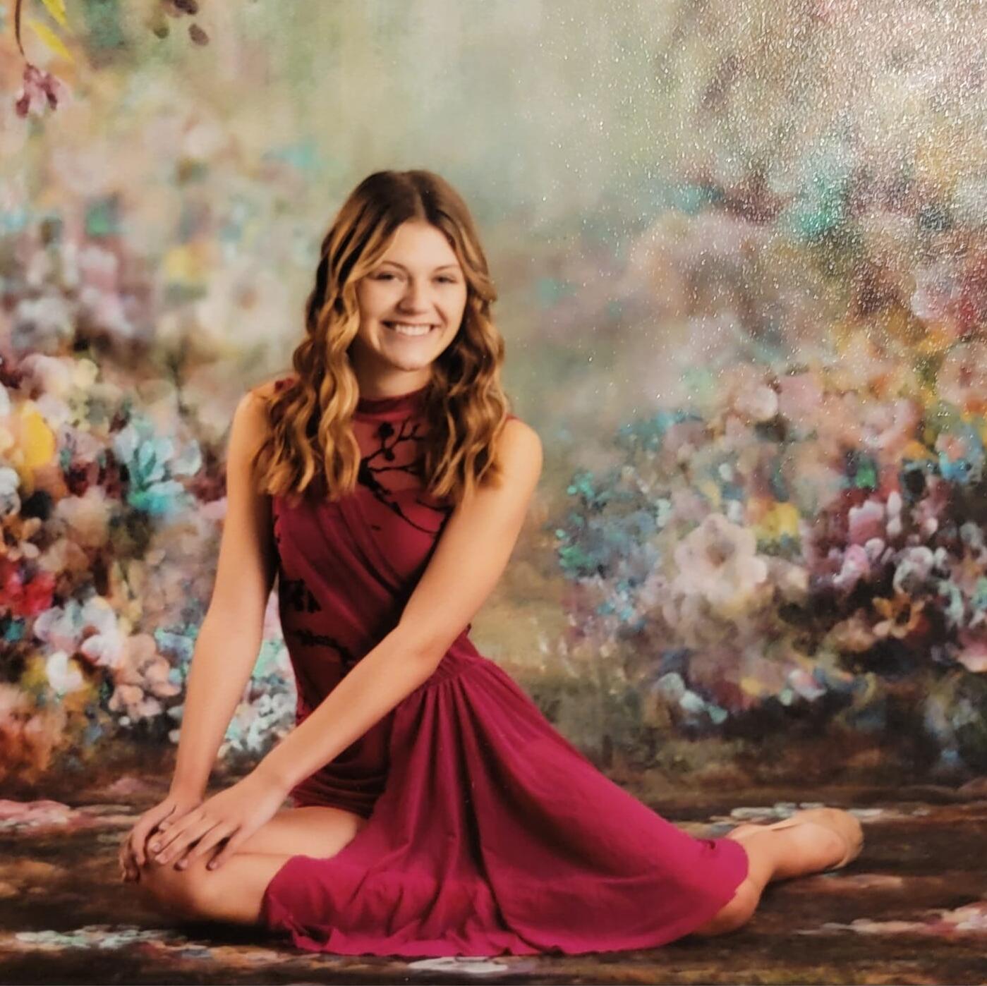 Quinn Anderson