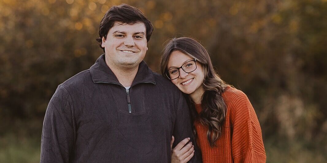 Toni-lyn & Jason Home Page Banner