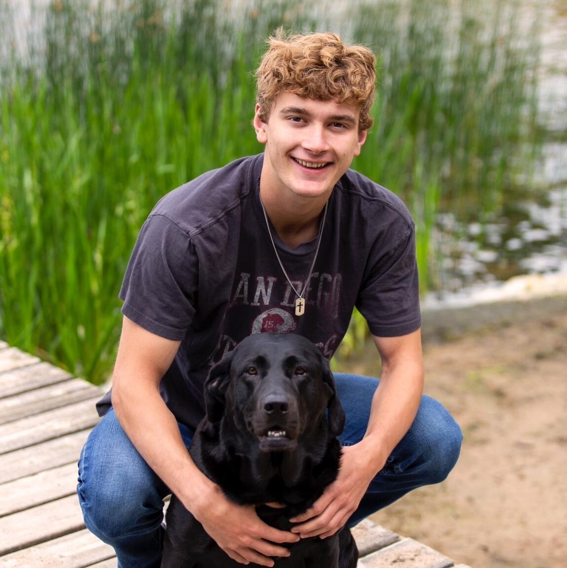 Noah Heinke
