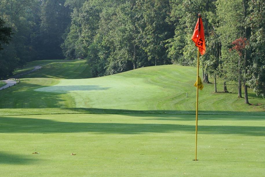 Picture of Hickory Woods Golf Course