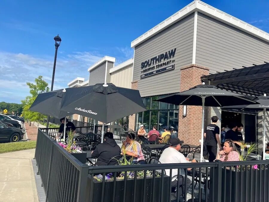 Picture of Southpaw Brewing Company