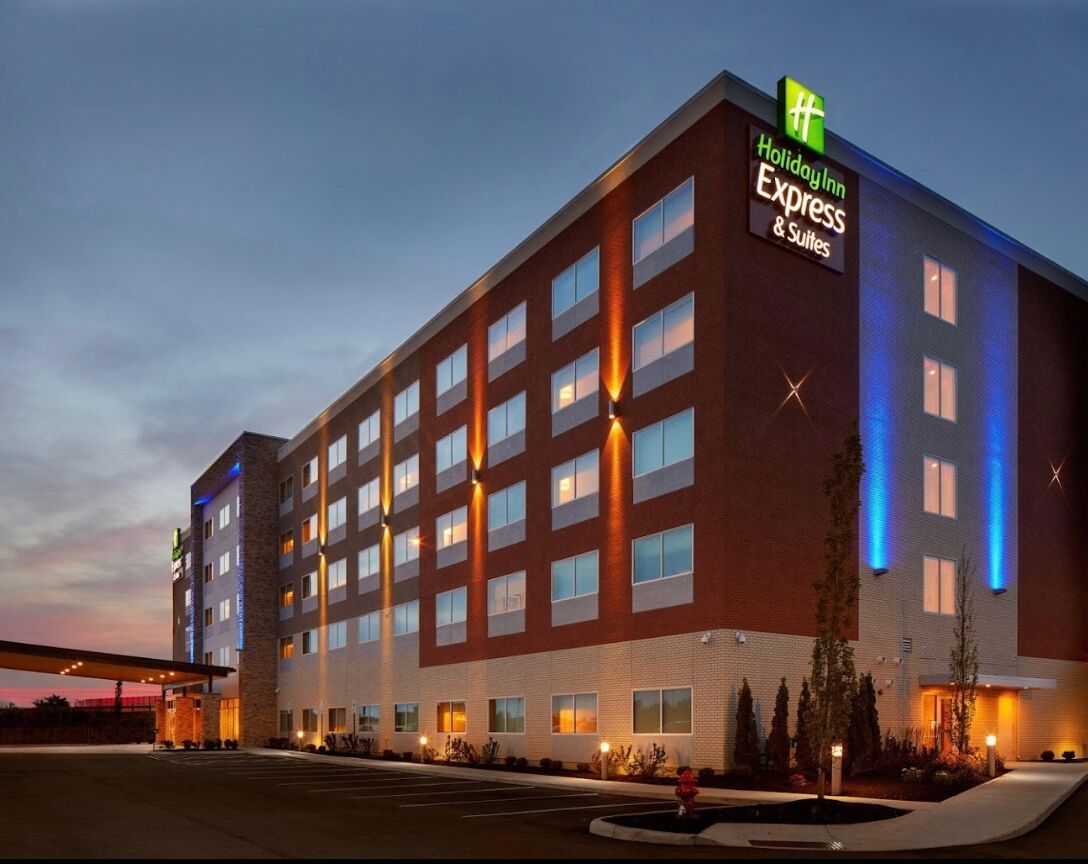 Picture of Holiday Inn Express & Suites
