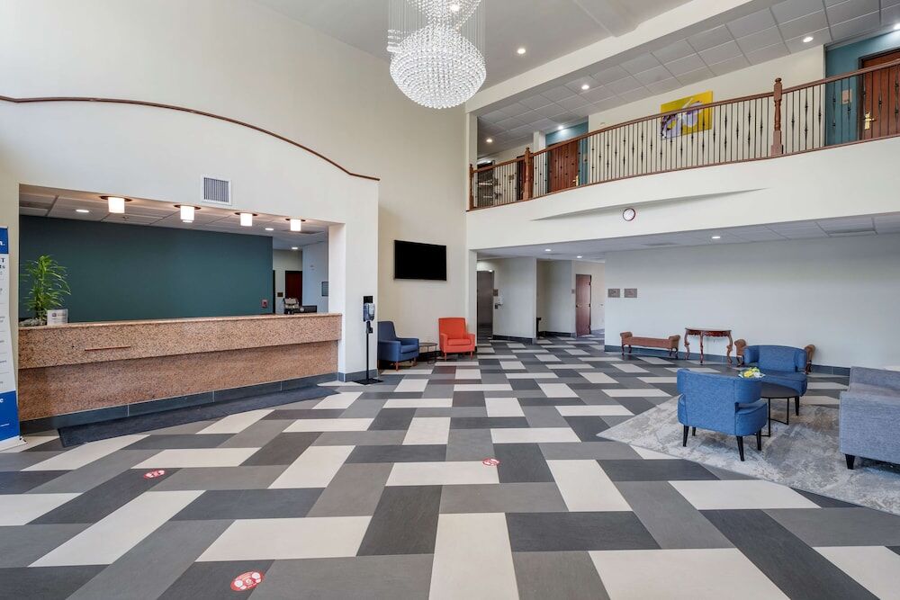 Picture of Best Western Plus McKinney Inn & Suites