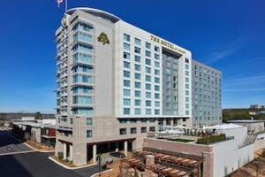 Picture of The Hotel at Avalon Autograph Collection