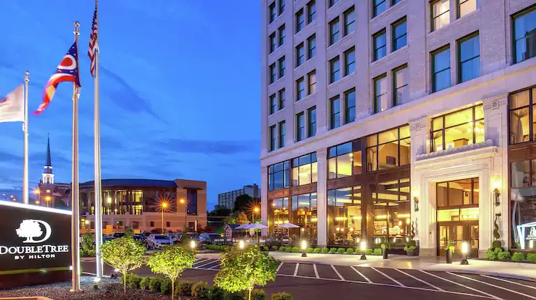 Picture of DoubleTree by Hilton Youngstown Downtown