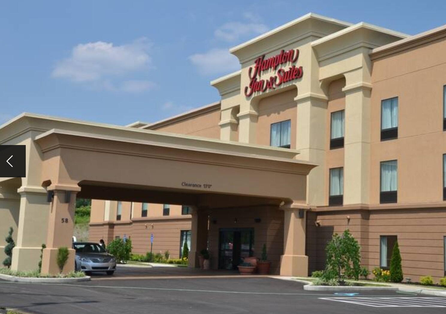 Picture of Hampton Inn & Suites Sharon