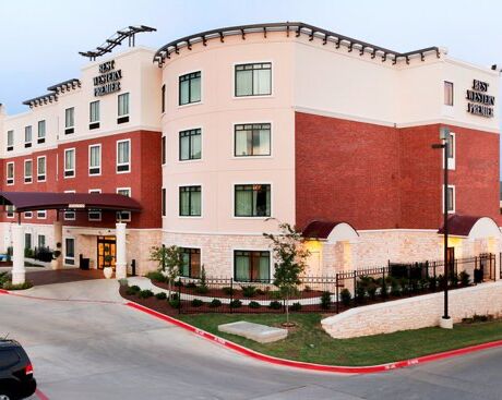 Picture of Best Western Premier Crown Chase Inn & Suites