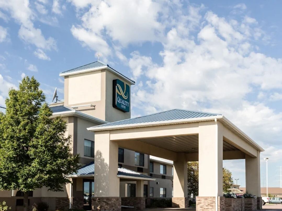 Picture of Quality Inn 