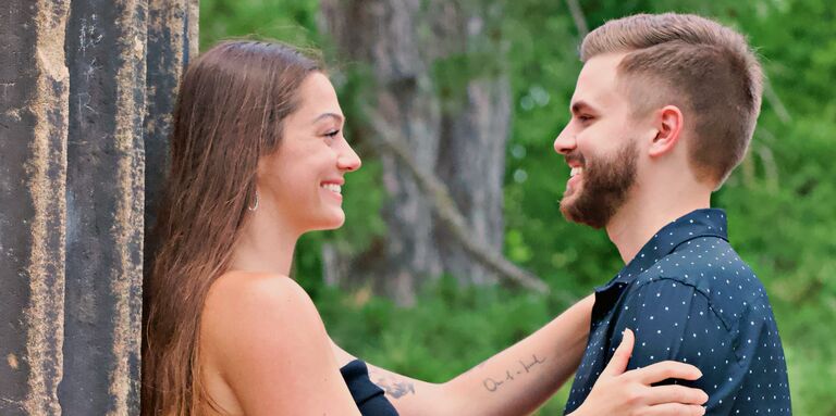 Shaun & Aschlyn Home Page Banner