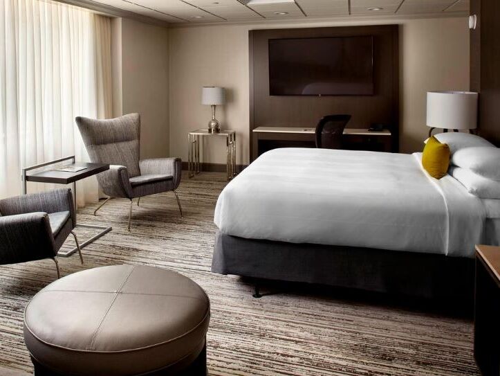 Picture of Marriott Cincinnati North