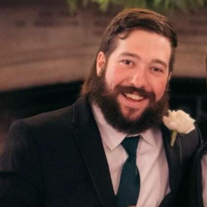 Garrett Jameson