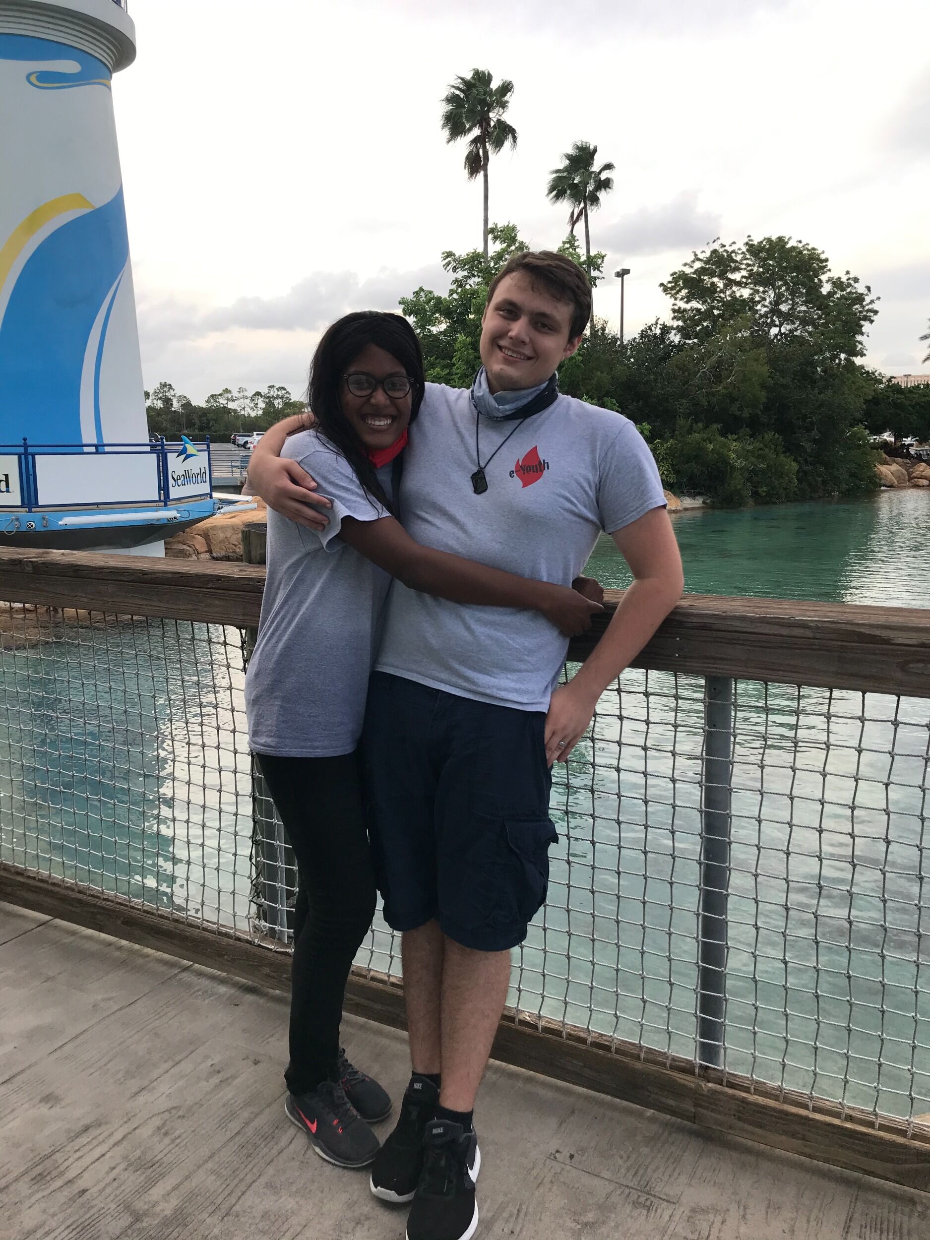 Picture of SeaWorld Orlando