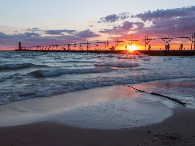 Picture of South Beach