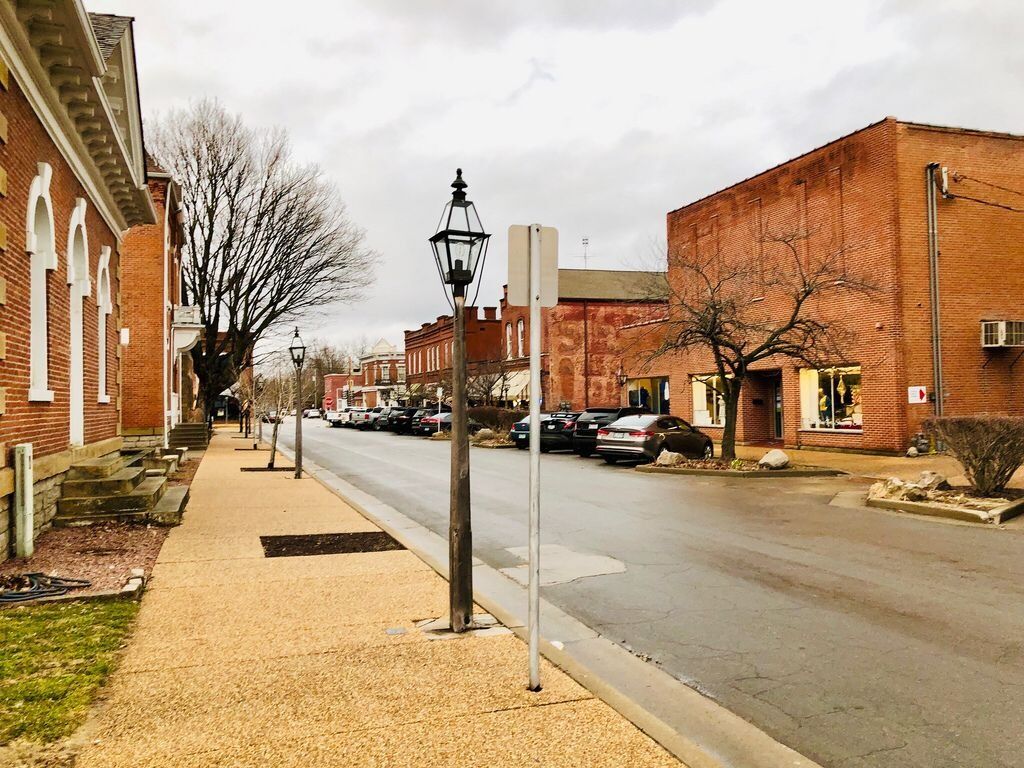 Picture of Visit Downtown Ste. Genevieve