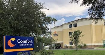 Picture of Comfort Inn & Suites DeLand - near University