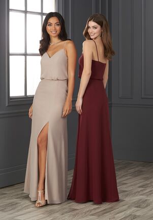 Christina Wu Celebration 22127 Sweetheart Bridesmaid Dress
