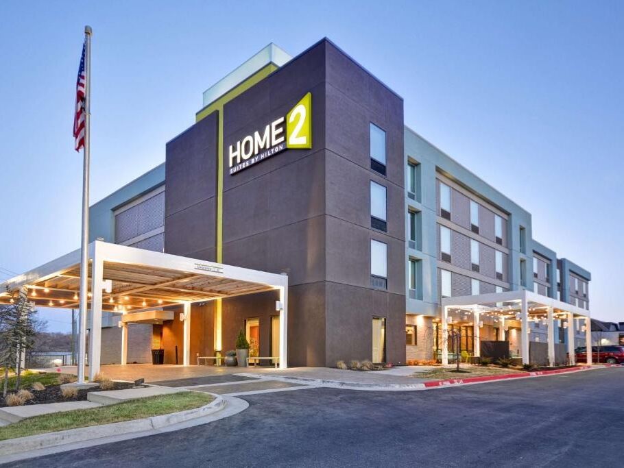 Picture of Home2 Suites by Hilton Temecula