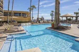 Picture of Holiday Inn Resort: Galveston on the Beach an IHG Hotel