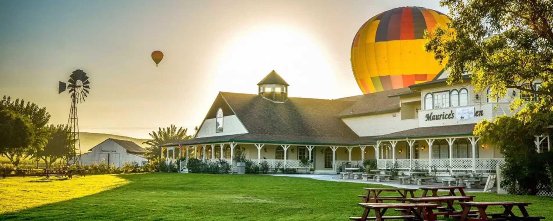 Picture of Wineries and Wine Tours