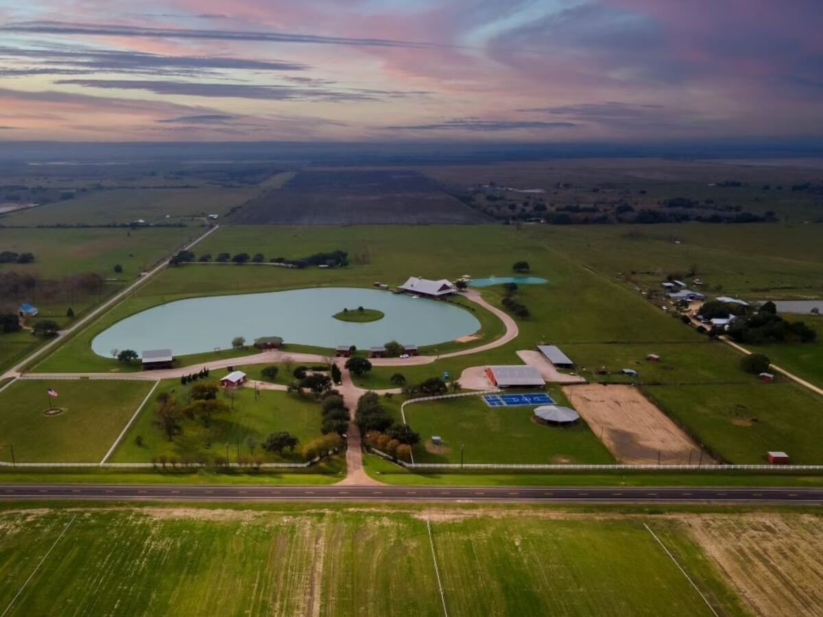 Picture of Restoration Ranch - Midfield, TX