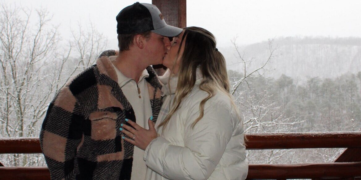 Paige & Jackson Home Page Banner