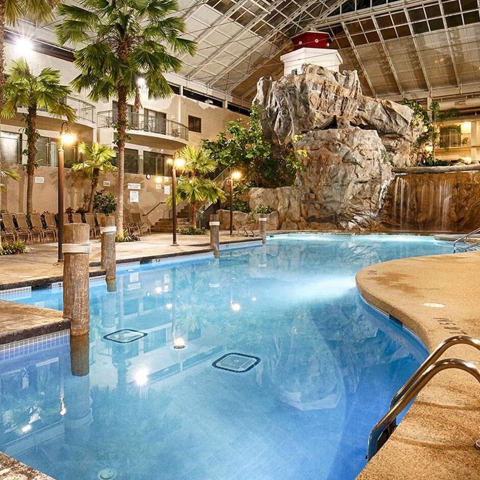 Picture of Best Western Plus Lamplighter Inn & Conference Centre